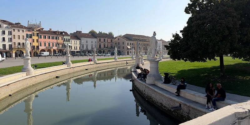 Padua