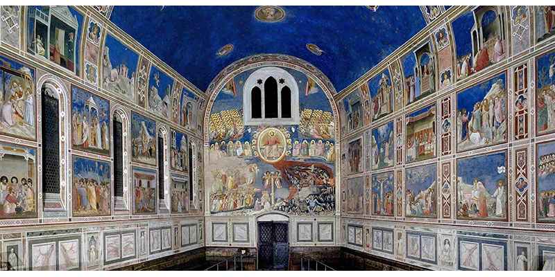 Scrovegni Chapel