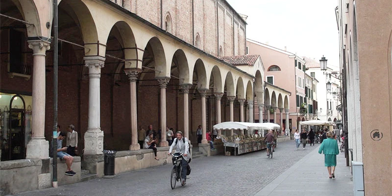 Santa Maria dei Servi