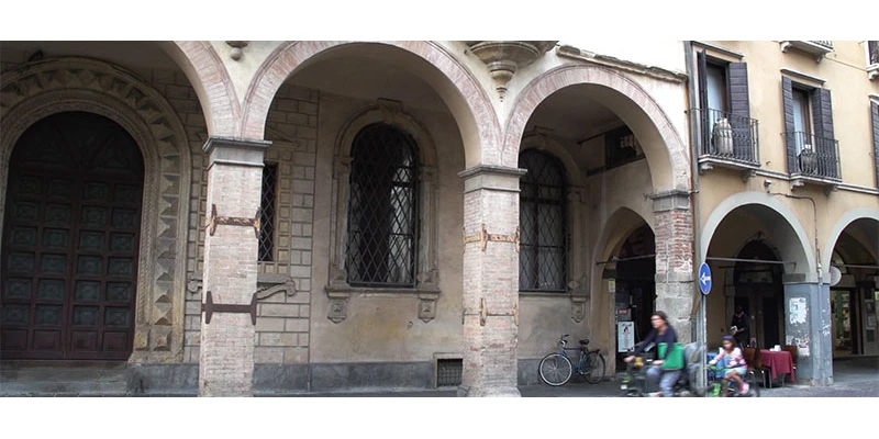 Via Zabarella