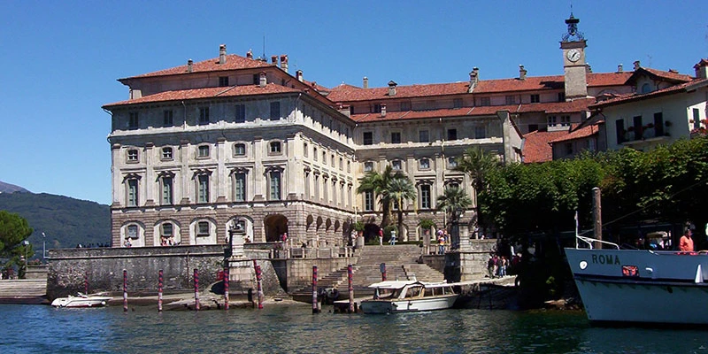 Isola Bella