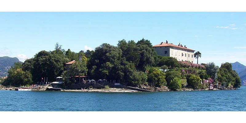 Isola Madre