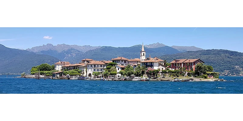 Borromean Islands