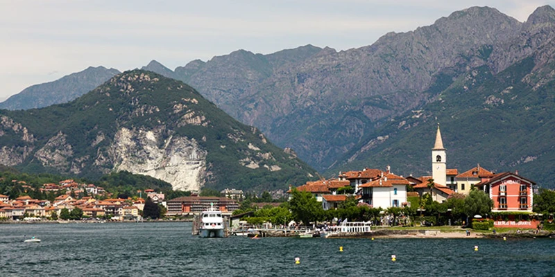 Lake Maggiore