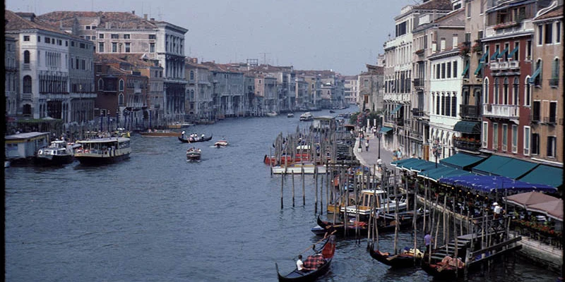 Grandcanal