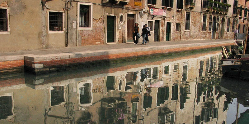 Canal reflections (2) 04b