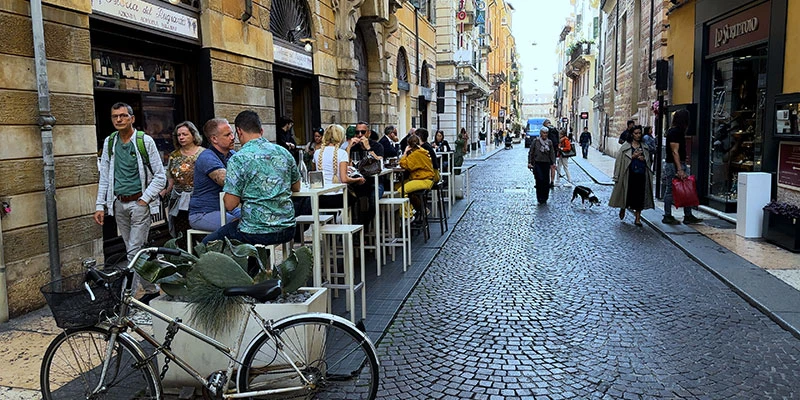 Verona