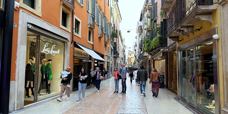 Verona