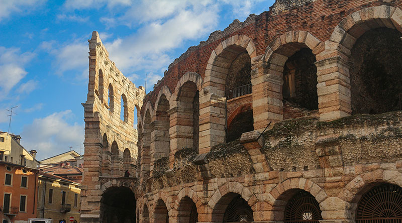 Verona Arena - What To Know BEFORE You Go