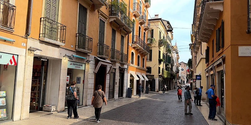 Verona