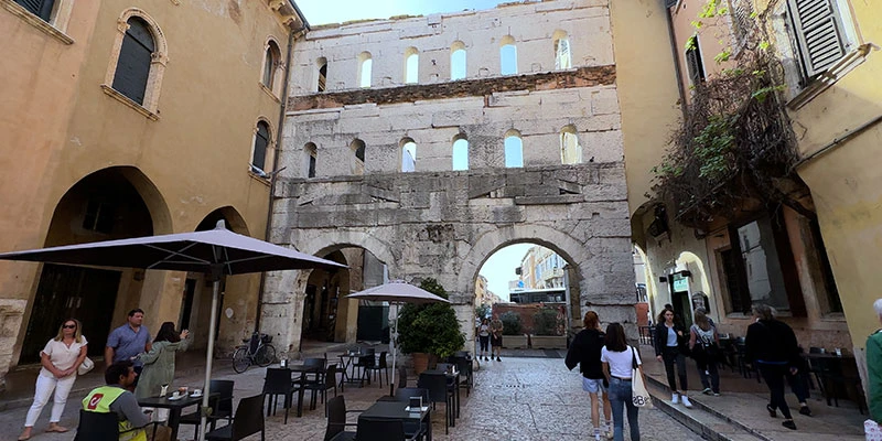 Verona