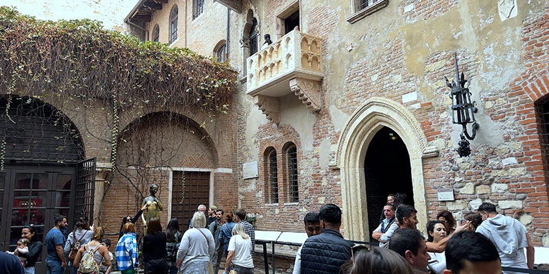 Verona