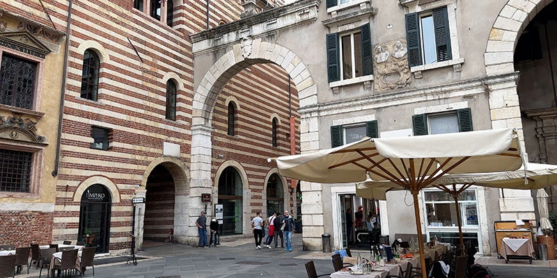 Verona