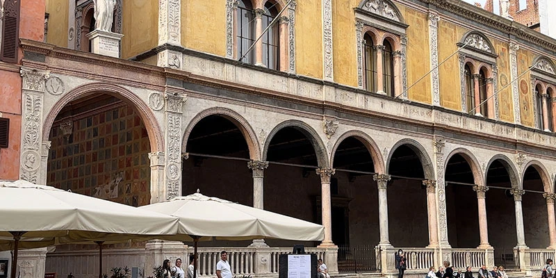 Verona
