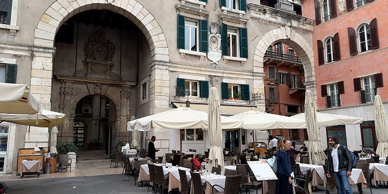 Verona