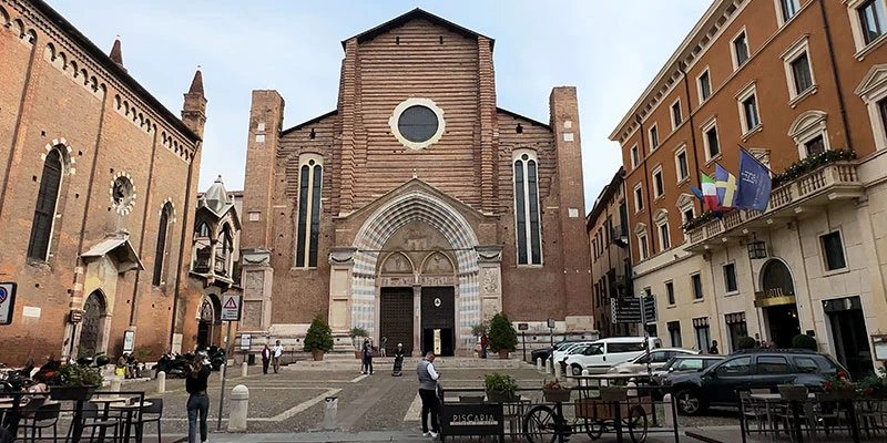 Verona