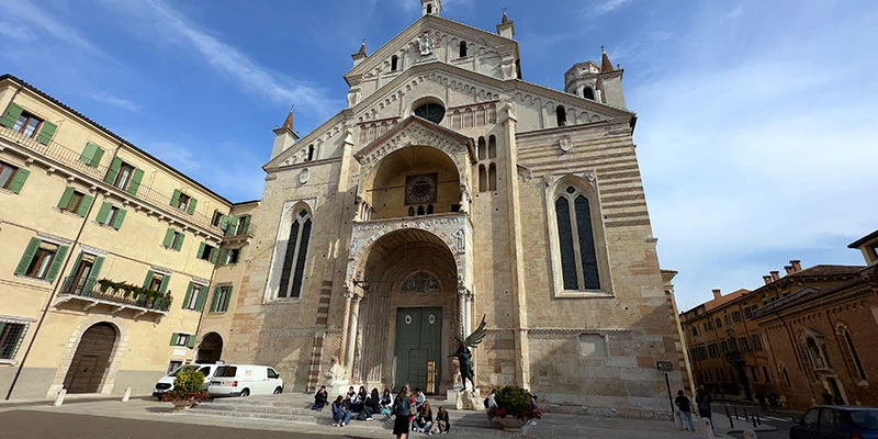 Verona
