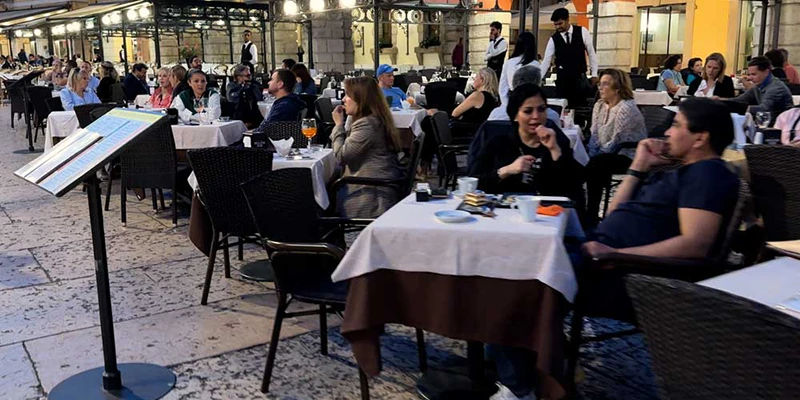 Piazza Bra