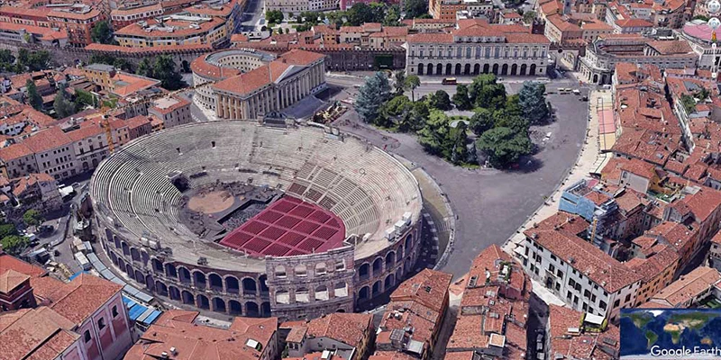 Piazza Bra