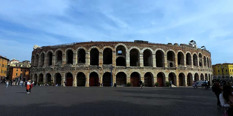 Piazza Bra
