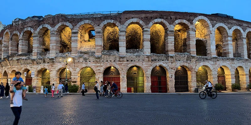Verona Arena