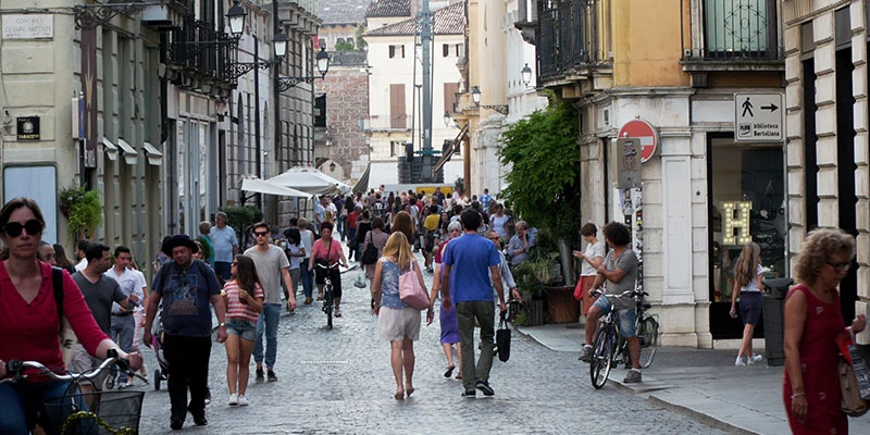 Vicenza