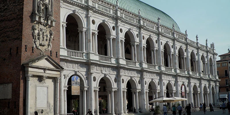 Vicenza gateway