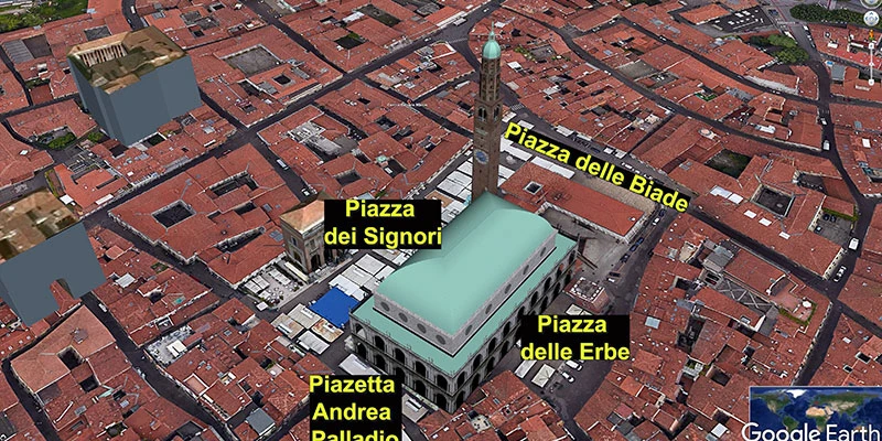 Vicenza Basilica