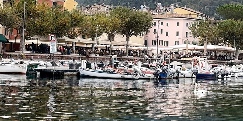 Lake Garda