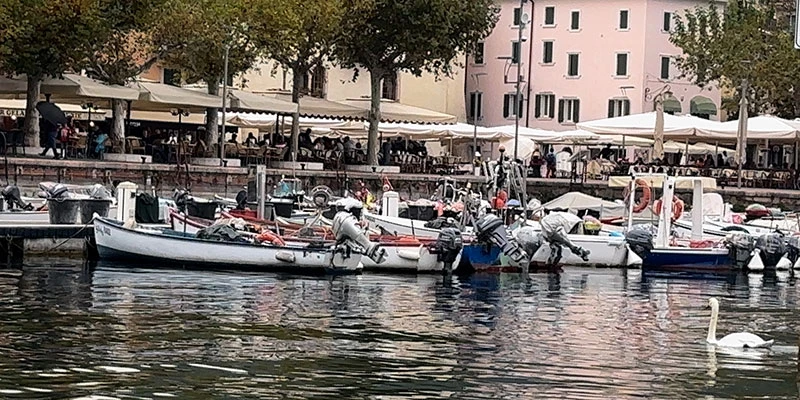 Garda marina