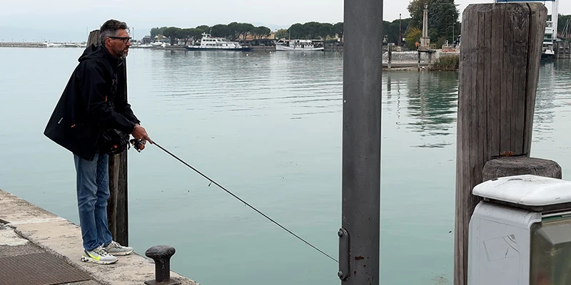 Peschiera del Garda