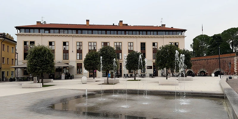 Peschiera del Garda