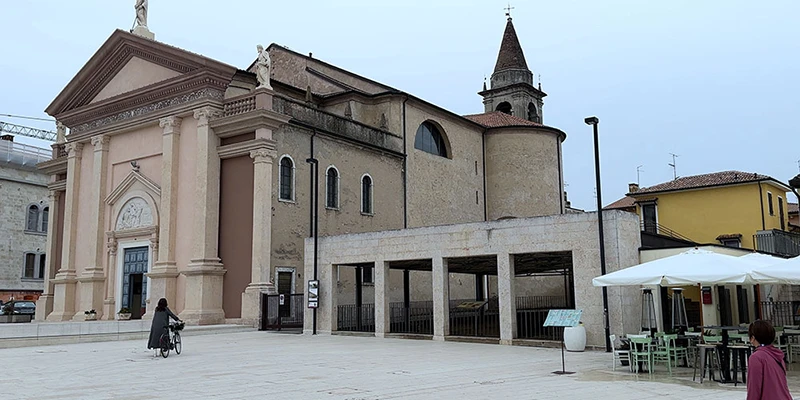 Peschiera del Garda