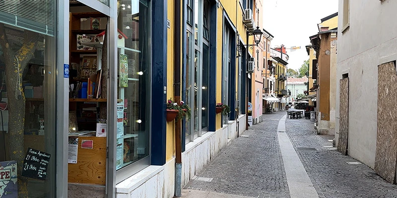 Peschiera del Garda