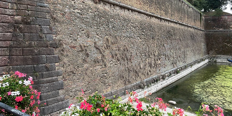 Peschiera del Garda