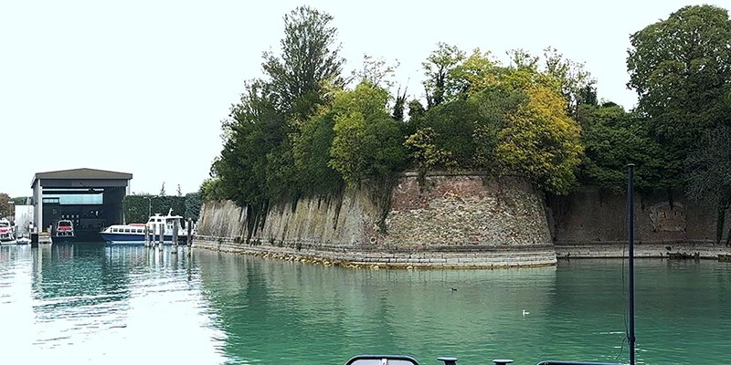 Peschiera del Garda
