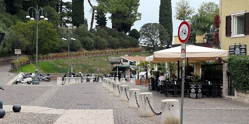 Peschiera del Garda