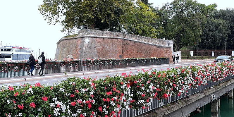 Peschiera del Garda