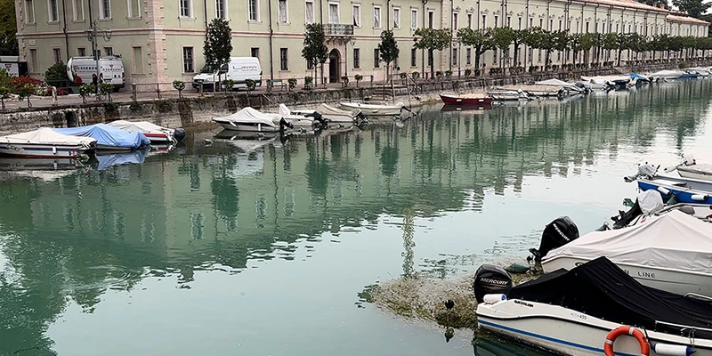 Peschiera del Garda