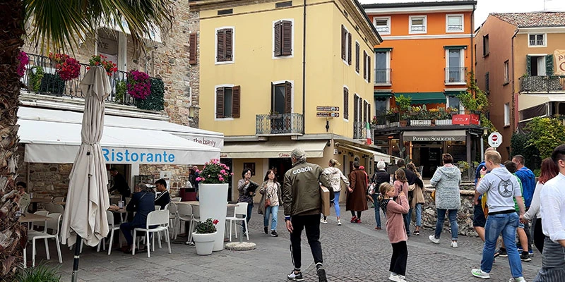 Sirmione
