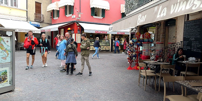 Sirmione