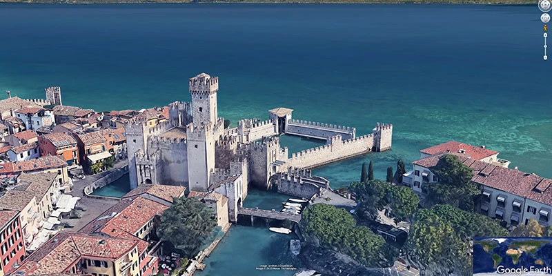 Sirmione