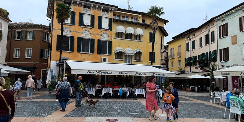 Sirmione