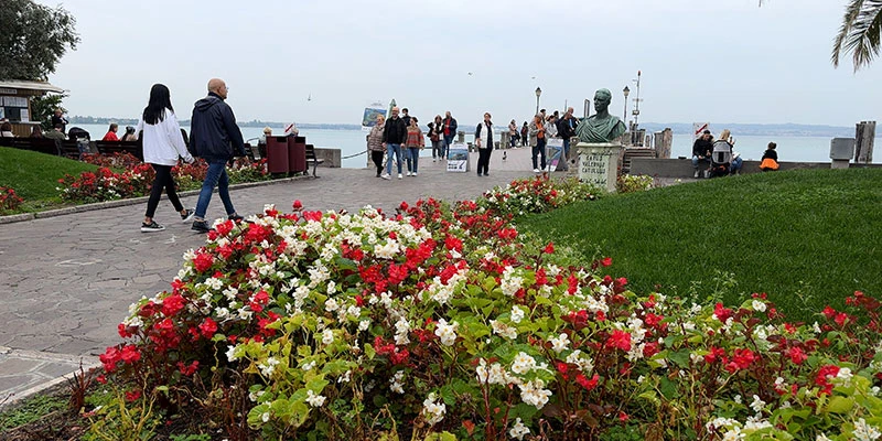 Sirmione