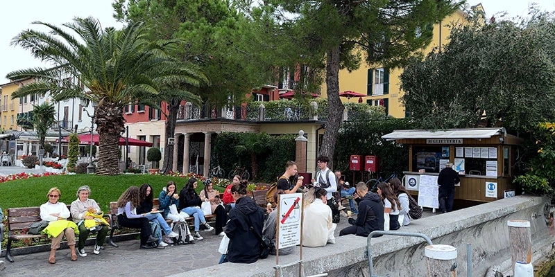 Sirmione