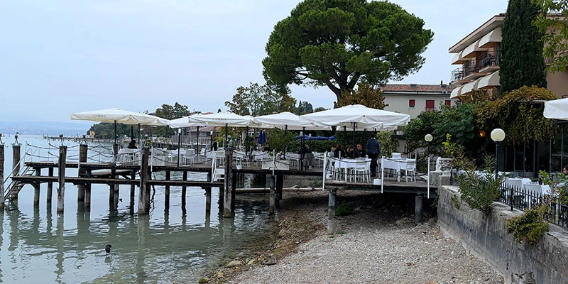 Sirmione