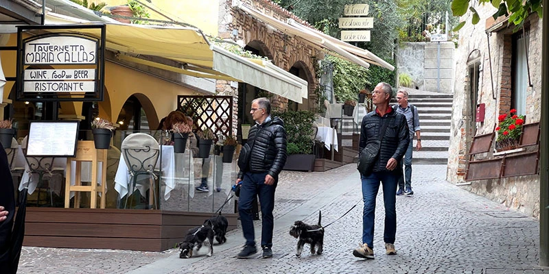 Sirmione