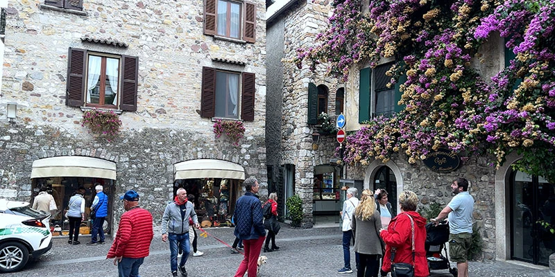 Sirmione