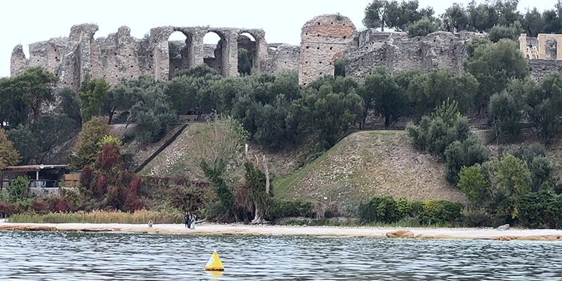 Grottoes of Catullus