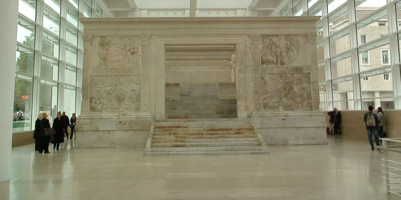 Altar of peace (3)